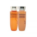 [Sulwhasoo] Kontsentreeritud žen&scaron;enni uuendav EX 25ml n&auml;idis<Water 2EA, Emulsion 2EA>