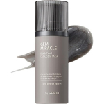 The Saem - Gem Miracle Black Pearl O2 mullimask 105g