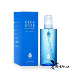 SOMEBLOSSOM Cica Care Body Mist 300ml 1 PCS