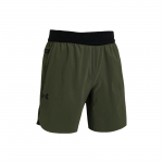 Under Armour &Uuml;hev&auml;rvilised Kootud Fitnessi Treeningp&uuml;ksid Meestele Alaosad Sinine-Roheline 1376782-390 L