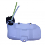 1 tk k&uuml;tusepaak 18*8*10 cm KHS1100B/KHT600D jaoks