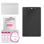 apgo Privacy Matte Hybrid protective glass compatible with Ulefone Armor Pad, flexible nano glass, great replacement for tempered glass, scratch-resis