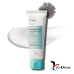 iUNIK Beta Glucan Daily Moisture Cream 60ml 1PCS