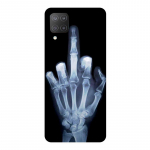 Samsung A12 Case A13 5G Football pehme silikoonist taga&uuml;mbris Samsung Galaxy A12 M12 telefoni kate jaoks Galaxy A 12 Etui kaitseraua jaoks Samsung A12