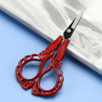 1 tk Kulmude trimmimise k&auml;&auml;rid Vintage Beauty ripsmete fikseerimise t&ouml;&ouml;riistakomplekt