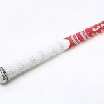 5 tk MCC Golf Grip kummist standardk&auml;epide Kvaliteetne golfiputteri k&auml;epide 1PCS punane