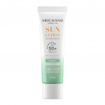 Srichand Sunlution Acne Care Sunscreen SPF50+ PA++++ 40 ml. 40 ml.