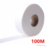 1 rull 50 m 100 m vaharibad karvade eemaldamiseks Mittekootud kehalapiga karvade eemaldamiseks vahapaberi rullid Kvaliteetne karvaeemaldus epilaator