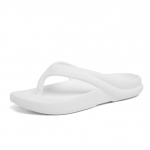 Uued Pehme P&otilde;hjaga Meeste Pl&auml;tud Moodne Trend Meeste Suvised Pl&auml;tud Vabaaja Rannakingad Suurused 35-46 Unisex Veekindlad Sandaalid 10.5 valge