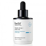 Belif Super Drops PHA 5% Ampoule, 30ml, 1 unit 1 PCS