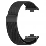 Milanese silmusrihm Redmi kellale 4/Xiaomi Mi band 8 pro nutikell k&auml;ev&otilde;ru k&auml;ev&otilde;ru randmepaela asendus metallist rihma tarvikud Redmi Watch 4