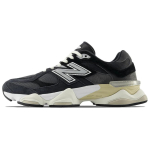 New Balance 9060 Black Phantom Magnet Meeste Tossud U9060BLC 37.5 black