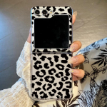 Samsung Z Flip6 Flip5 Flip4 Flip3 kaane v&auml;rviline lilleline &otilde;rn kokkupandav p&otilde;rutuskindel arvuti k&otilde;va telefoni&uuml;mbris Samsung Z Flip6