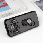 Sobib Oukitel WP 21 telefoni&uuml;mbrisele, hoidikule Oukitel WP21 must