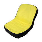 Mugav polsterdus LP92334 suur polsterdatud istmekate CompactUtility Tractor Oxford 300D kangas veekindel universaalne