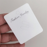 50 tk. Prossid N&auml;idikukaardid Kvaliteetsed n&ouml;&ouml;pn&otilde;elad T&uuml;hjad Pabersildid Ehted Pakendikaardid M&uuml;&uuml;k Rippuvad Hinnasildid Kaardid onesize