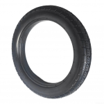 Tarvikud Solid Tire Inch No Inflation Tire Vargusvastane