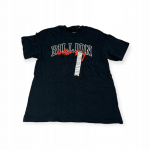 Koszulka T-shirt damski Spencer's NADRUK S