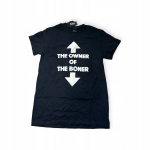 Koszulka T-shirt damski Spencer's NADRUK S