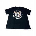 Koszulka T-shirt męski okrągły dekolt SPENCER'S SINCE 1947 XL