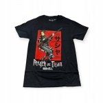 Koszulka T-shirt damski Spencer's NADRUK S