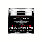 Vananemisvastane niisutav kreem n&auml;o- ja silma&uuml;mbruse nahahoolduseks Pinguldav, t&otilde;stev ja kortsudevastane 5g