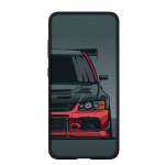 Telefoni&uuml;mbris Samsung Galaxy S24 S23 iPhone 15 14 Xiaomi Redmi Note 13 12 11 8 10 9 Pro Max X XR OPPO A15 Huawei Supercar Anime Super Car Cover jaoks for Samsung Galaxy S9 Plus aero