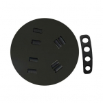 Korvpalli vabak&auml;eline treener Korvpallil&ouml;&ouml;kide abimees Paremak&auml;elise vasakuk&auml;elise laskuri jaoks korvpallitreeningu abivahend k&otilde;rvaldada Sets