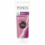 POND'S Bright Beauty n&auml;okoorija, s&uuml;gavpuhas, kuid nahale pehme, kooriv, ​​eemaldab mustpead ja p&auml;evituse, geelkoorija, s&auml;ravalt s&auml;rav nahk, 100 g