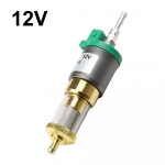 12V 1KW-5KW autouuendus &uuml;limadala m&uuml;ratasemega k&uuml;ttekeha k&uuml;tusepump Eberspacheri universaalse auto &otilde;hkdiisli parkimis&otilde;li pumba jaoks