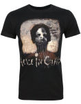 Alice In Chains Stitch Boy Unisex T-s&auml;rk L