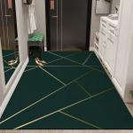 P&otilde;hjamaade stiilis p&otilde;randamatt uksematt kodu magamistuba elutuba vannituba libisemiskindel imav masinpestav vaipmatt 80*120CM