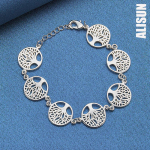 925 h&otilde;bedane elupuu k&auml;ev&otilde;ru Moodsad pulmaehted 20CM