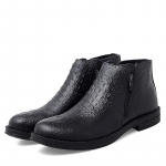 T&ouml;&ouml;jalatsid, talvesaapad, vabaaja nahast kingad, meeste pruunid vintage-saapad, Chelsea moodsed kingad, turvajalatsid, brogue-kingad, klubikingad 37