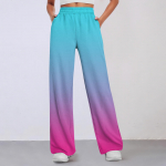 Naiste t&ouml;&ouml;r&otilde;ivad dressip&uuml;ksid vabaaja fliisist k&otilde;rge v&ouml;&ouml;kohaga jooksup&uuml;ksid naiste dressip&uuml;ksid vabaaja p&uuml;ksid jooga p&uuml;ksid kodur&otilde;ivad XXXL