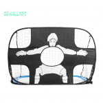 Jalgpalliv&auml;rav, l&ouml;&ouml;gikindel, vastupidav konstruktsioon kokkupandav, hea vastupidavusega kaasaskantav raskeveokite jalgpallim&auml;ngud v&auml;ravaspordivarustus sinine