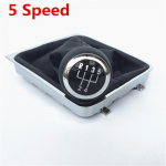 Volkswagen VW Passat B6 2005-2011 k&auml;iguvahetusnupu gaitri kate