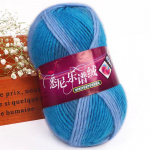 1 tk M&uuml;tsisall DIY Duan v&auml;rvitud l&otilde;nga j&auml;meda l&otilde;nga k&auml;siraamat