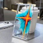 Telefoni&uuml;mbris iPhone'ile 16 13 11 Pro Max iPhone 11 13 16 Samsung S24 Ultra Samsung A54 Redmi note 12 11 Infinix Case Samsung A23 puhas