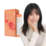 BB Lab Lee Hyori The Collagen Up Jelly 14 sachets, 1 pack