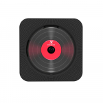 Kaasaskantav CD-m&auml;ngija Seinale kinnitatav LED-ekraan Stereo Bluetooth-muusikam&auml;ngijad IR-kaugjuhtimispuldiga FM-raadio USB TF-kaardi taasesitus. EU Plug