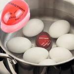Minuteur Compteur Chronometre Cuisine Mecanique Alarme