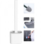 Brosse WC plaat ja silikoonist avec tugi, ansambel Brosse WC ja silikoonist painduv tugi ja tugi kallale salle de bain [28]