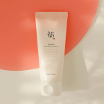 Beauty of Joseon Apricot Blossom Peeling Gel 100ml, Exfoliator, Moisturizing, Korean Cosmetics, Kbeauty, sample