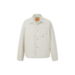Levis N&ouml;&ouml;pidega teksajakk Meeste Jakid Khaki A3174-0007 S