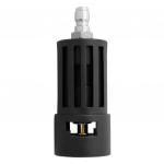 Survepesuri adapteri vahetus 1 4 Kiir&uuml;henduspistik