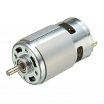 12V-36V 775 Mootor 1tk 3500-9000RPM kontroller suur p&ouml;&ouml;rdemoment