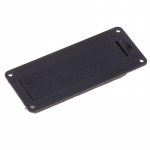 18650 liitium-ioon aku korpuse hoidja element akud salvestuskarp konteiner plastikust isetegemise tarvikud as the picture