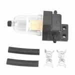 Bensiinifiltri veeeraldaja paagi filtris&otilde;lme vahetus bensiinile AnWater Separate CN