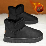 Meeste saapad 2024 Uued Talvised Sussid Soojad Meeste Kingad Veekindlad Libisemiskindlad Pl&uuml;&uuml;sist Tennised Mehelikud tenis kingad Saapad Meeste Tennised Talv 45